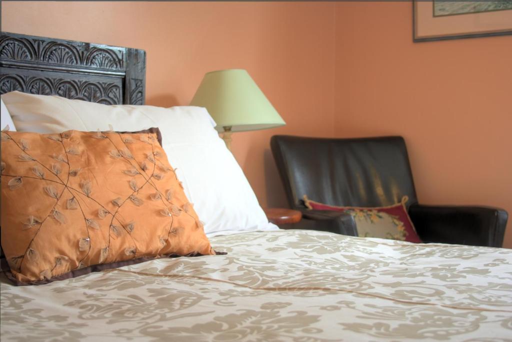 The Old Rectory Bed & Breakfast Boscastle Cameră foto